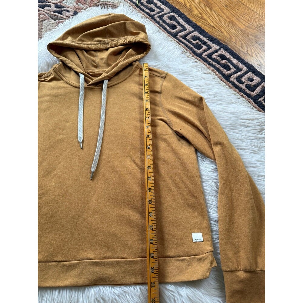 Vuori Halo Hoodie - Picture 6 of 10